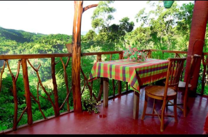 Villa Rokkyhill à Ella Extérieur photo